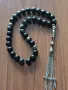 Арабска броеница с 33 зърна, снимка 1