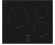 Готварски плот, Bosch PUC611AA5E, SER2, Induction hob, 60 cm, 3 zones, surface mount without frame, , снимка 1