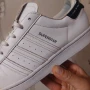 маратонки / кецове Adidas Superstar Cloud White Core Black Parley Ocean номер 46 2/3, снимка 6