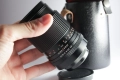 Carl Zeiss Jena Sonnar MC 135mm f/3.5 - отличен, с капачки и тубус, снимка 2