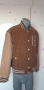 Gant Brown Colorblocked Bomber Jacket Size M НОВО !ОРИГИНАЛ! Мъжко Бомбър Яке!, снимка 14