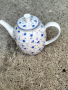 Порцеланов чайник Arzberg Германия, снимка 1 - Антикварни и старинни предмети - 45034369