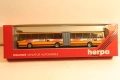 HERPA H0 1/87 SETRA АВТОБУС МОДЕЛ КОЛИЧКА, снимка 1