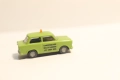 S.E.S. H0 1/87 ТРАБАНТ TRABANT КОЛИЧКА КАМИОН МОДЕЛ, снимка 4