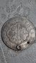 Сребърна монета 2 реала 1722  Испания , снимка 2