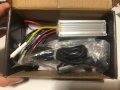 Дисплей и S6-61 350W 17A контролер 24V / 36V / 48V, снимка 5