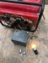 Продавам бензиново-газов генератор 3.5kw , снимка 9