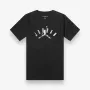 Nike - T-shirt Jordan Flight MVP FB7365-010 Оригинал Код 680, снимка 2