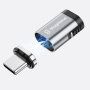 Magtame 240W PD USB C магнитен адаптер, 40 Gbps трансфер на данни, снимка 3