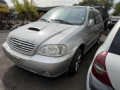  Kia Carnival 2.9 CRDI на части, снимка 1