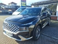 Hyundai Santa fe 1.6 GDi Prime - Хибрид, снимка 1