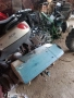 Мотокултиватор Паскуали , снимка 3