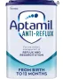 Aptamil 1,2,Comfort/AR/Английски/Пловдив лично!, снимка 2