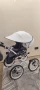 Бебешка количка Adamex Katrina , снимка 6