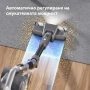 Вертикална прахосмукачка JIMMY H8 Flex, снимка 14