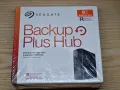 8TB 8000GB Seagate BackUp Plus Hub Външен хард диск USB 3.0 УСБ STEL8000200, снимка 1