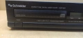 CD player Schneider CDP 7100, снимка 2