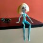 Колекционерска кукла Monster High Mattel 2008-2010 2993HF1, снимка 10