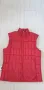 Dolomite Down Vest Mens Size L  ОРИГИНАЛ! Мъжки Пухен Елек!, снимка 12