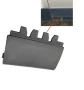 Комплект капаци за крик (Jack Cover Cap) 3B0853917 / 3B0853918 – VW Passat Variant (1997–2005), плас, снимка 1