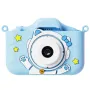 Детска камера STELS X300 със Селфи снимки, Full HD видео и игри, снимка 2
