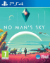 No Man's Sky PS4 (Съвместима с PS5), снимка 1