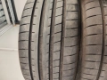 2бр. летни гуми 245/45/17 Goodyear, снимка 1