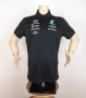 Mercedes AMG F1 Team Polo - Оригинална мъжка тениска с яка, снимка 9