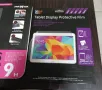 Протектори за Самсунг таблет 9,7 и 10,1 инча и за OPPO Reno 12 FS, снимка 1