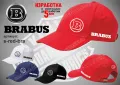 BRABUS шапка s-white-bra, снимка 4