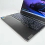 Lenovo Gaming/15,6” IPS/i5-11300H/512GB NVMe/12GB RAM/GTX 1650, снимка 4