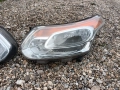 ляв и десен фар за ситроен ц3 пикасо 08 - 12 CITROEN C3 PICASSO, снимка 3