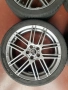 джанти 17" 5х100 Skoda , снимка 6