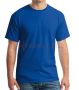 Едноцветни тениски, размери S, M, L, XL, снимка 1 - Тениски - 45779692