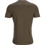 Тениска Harkila - Pro Hunter, в цвят slate brown, снимка 2