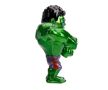 Jada - Фигура Marvel 4 Hulk, 12 см., снимка 3