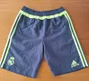 Реал Мадрид/Real Madrid adidas shorts 2015-16г. - за ръст 164см., снимка 1