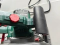 Циркуляр 190mm Parkside 220v 1350W, снимка 4