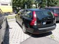 **Volvo V50 1.6 hdi 109кс 12.2009г Реални километри Внос Италия Топ Състояние *** , снимка 3