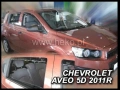 Ветробрани за CHEVROLET AVEO (2011+) Sedan , Combi - 2бр. предни Неко, снимка 1
