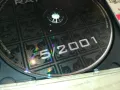 RAP HITS 2001 CD 1105251901, снимка 12