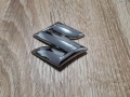 Емблема Suzuki 8 см, снимка 1