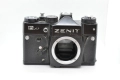 Фотоапарат Zenit 12XP - тяло, снимка 1