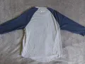 Oakley 3/4 Sleeve Hydrolix Tshirt - размер L, снимка 4