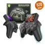 Преносима игрална конзола с Gamepad KEKEGAME S10, 520 игри,TFT дисплей, снимка 12