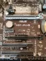 Дънна платка H97 Asus H97-PLUS Socket 1150, снимка 3