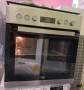 Печка за вграждане с керамичен плот  BEKO, снимка 8