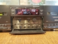 Sony TC-WR835S Stereo Cassette Deck, снимка 7