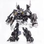 Transformers/Трансформърс Action figure Weapon Master Ironhide , снимка 1 - Колекции - 45452034