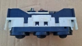Климатичен панел VW POLO BEHR 03г, снимка 2